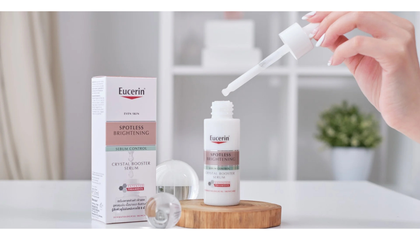 Eucerin Serums