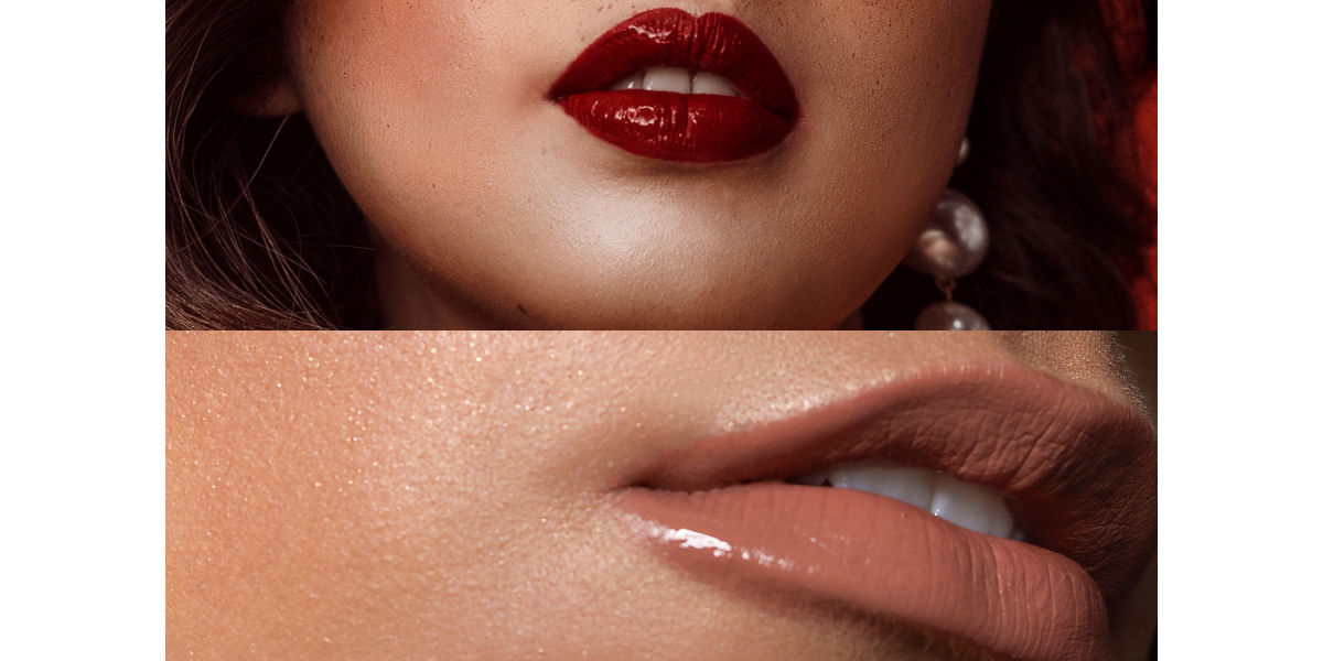 Lip Luxe