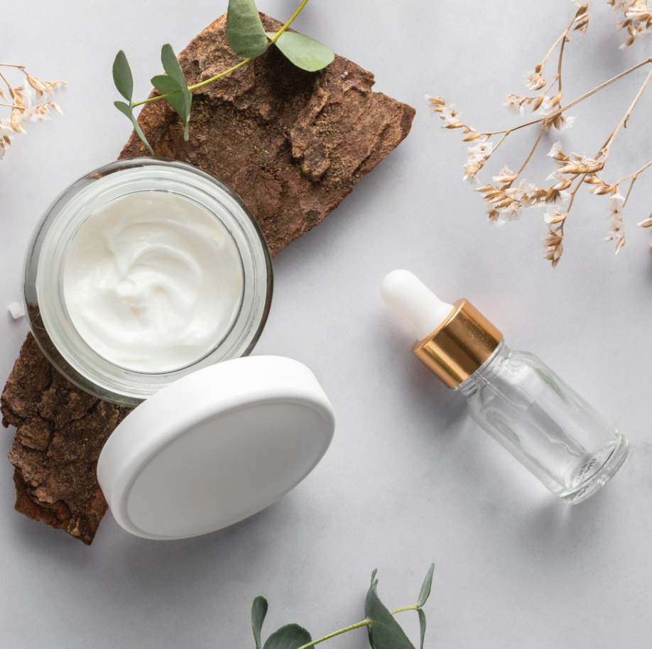 Moisturisers