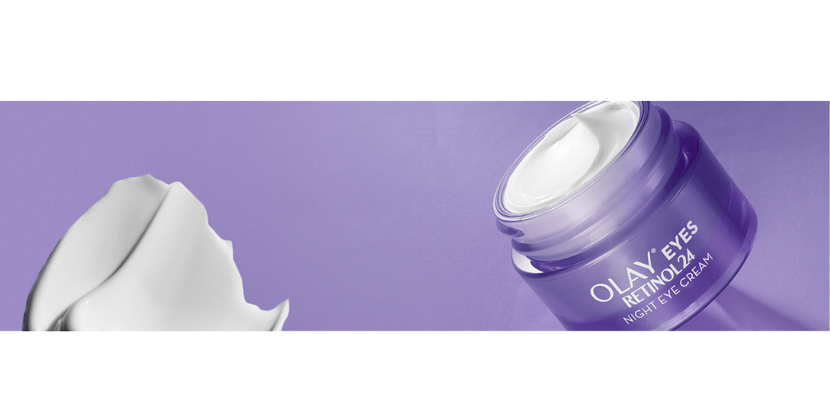 Olay Eyes