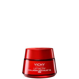 Vichy LiftActiv Collagen Specialist 16 Day Cream 50ml