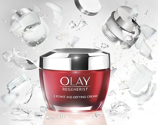 Olay