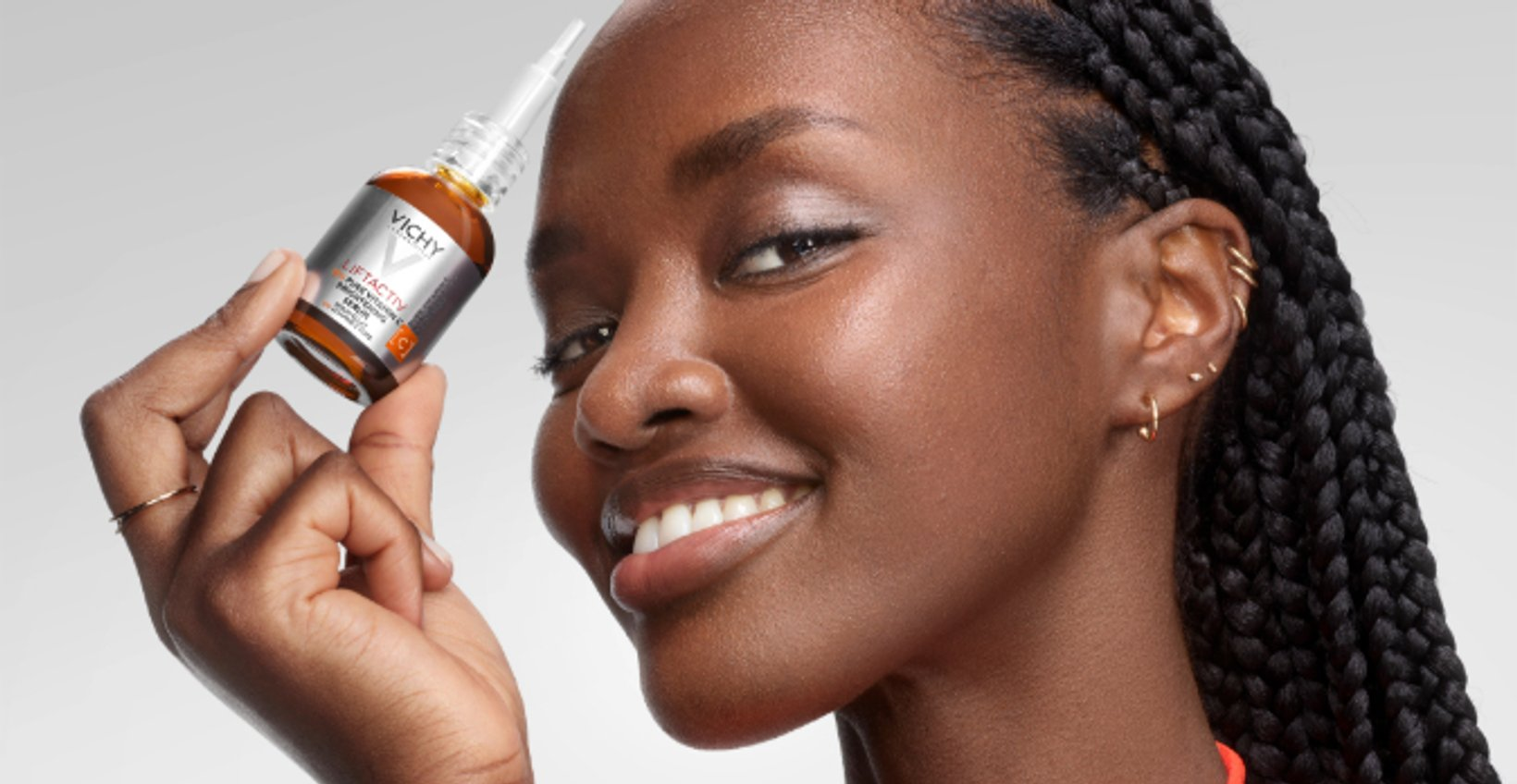 Vichy Serums