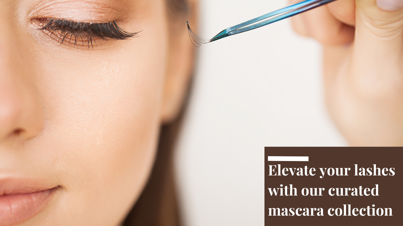Mascara
