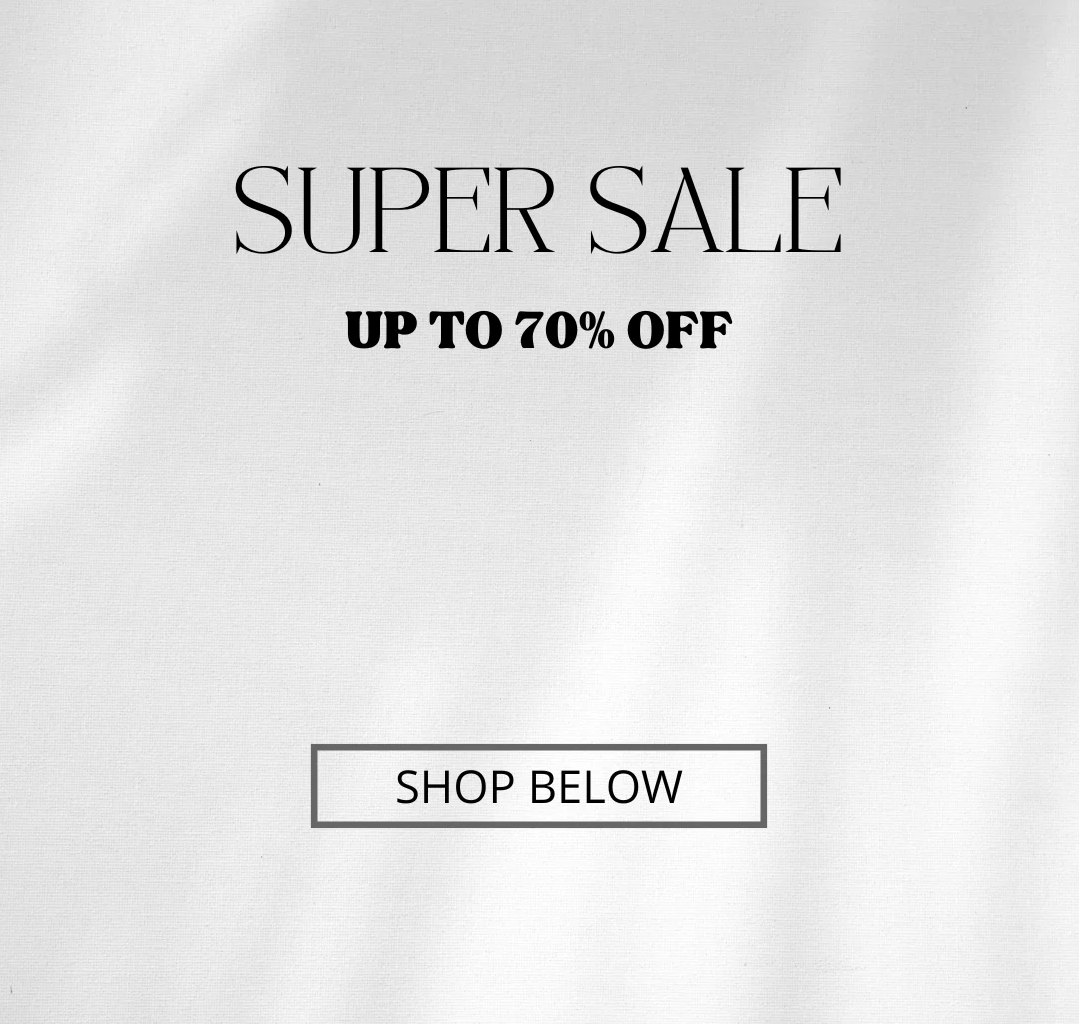 Discounted Products : Big Savings, Minor Imperfections!