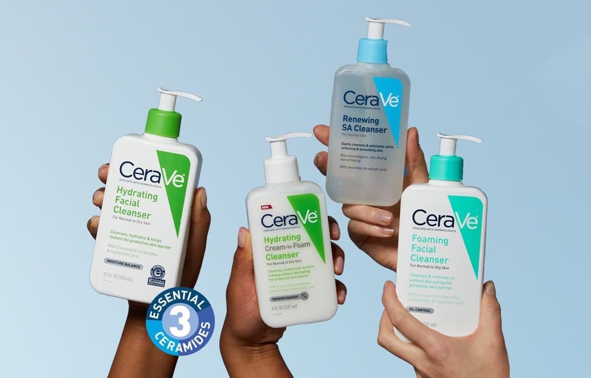 CeraVe
