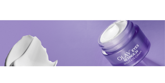 Olay Eyes