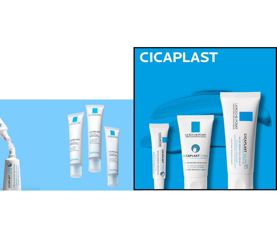 La Roche Posay Skin Repair