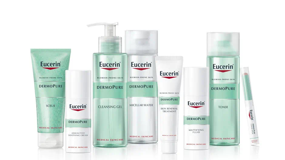 Eucerin