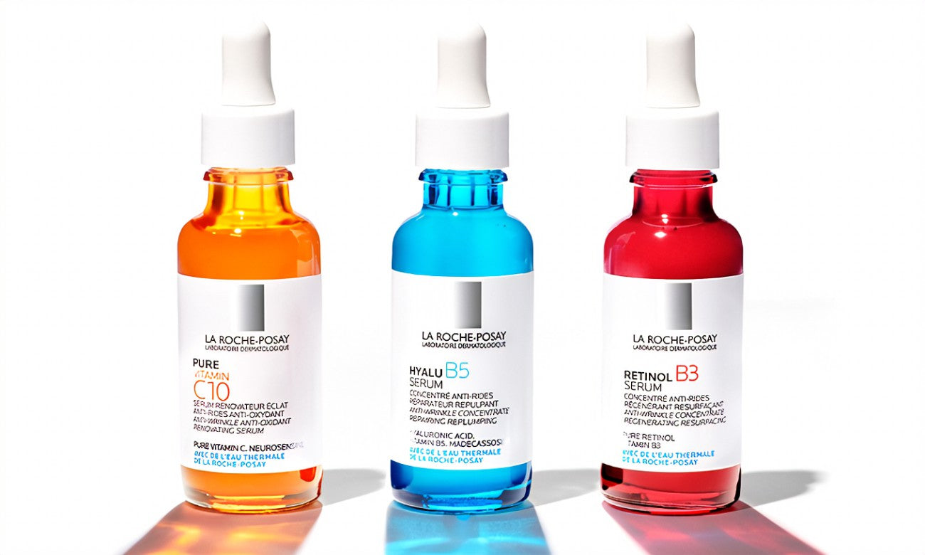 La Roche-Posay Serum