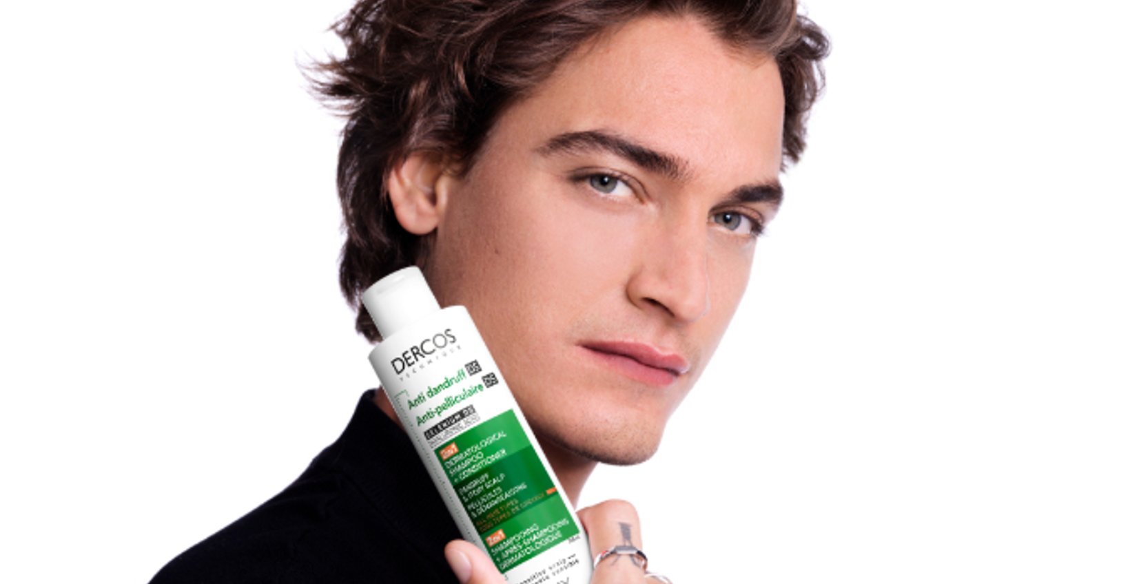 Vichy Shampoo & Conditioners