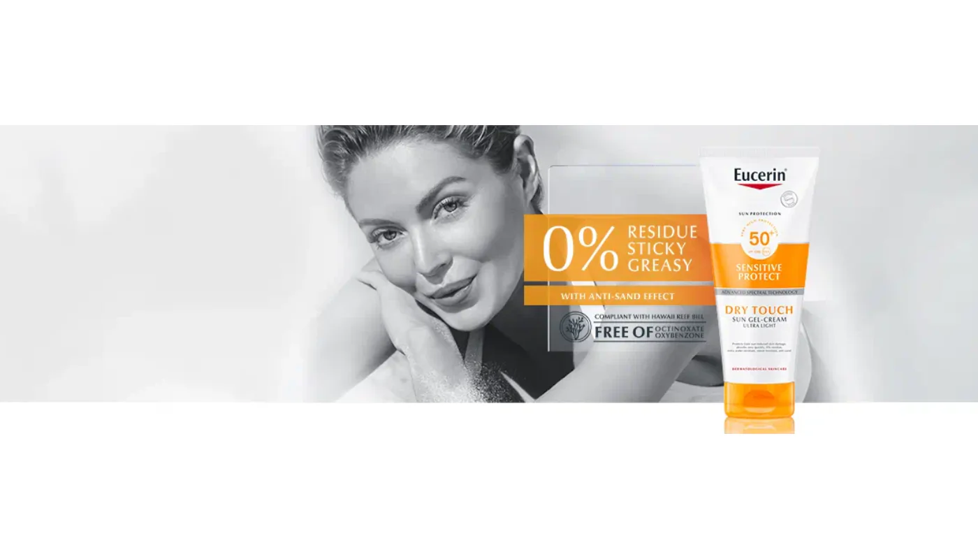 Eucerin Sun Protection