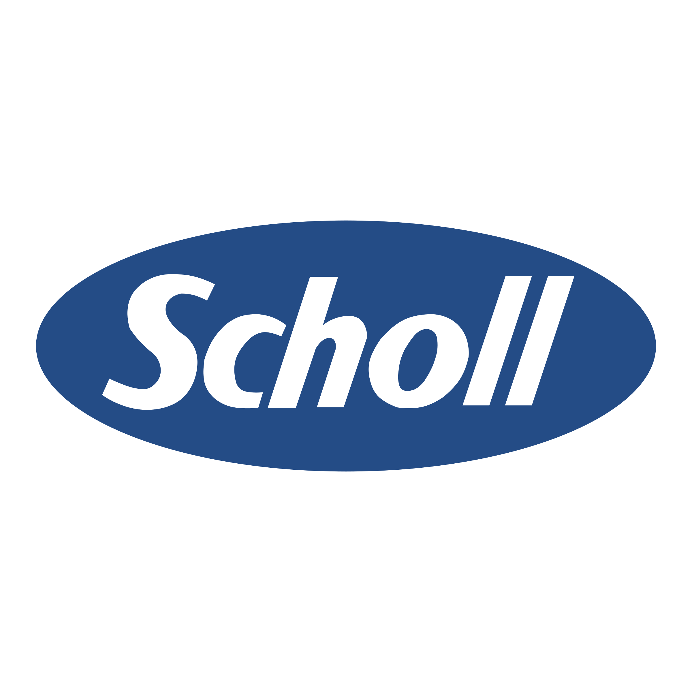Scholl
