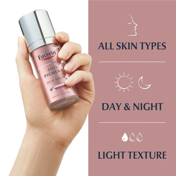 Eucerin Anti-Pigment Dual Serum