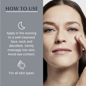 Eucerin Hyaluron-Filler + 3x Effect Night Cream