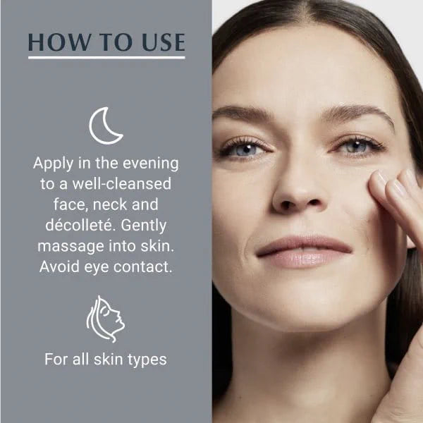 Eucerin Hyaluron-Filler + 3x Effect Night Cream