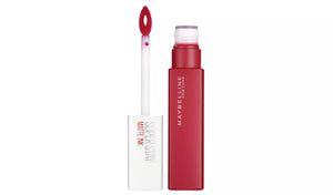 Maybelline SuperStay Matte Ink Liquid Lipstick