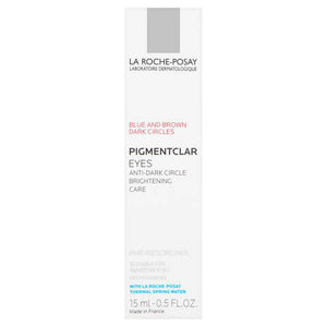 La Roche-Posay Pigmentclar Eye Cream
