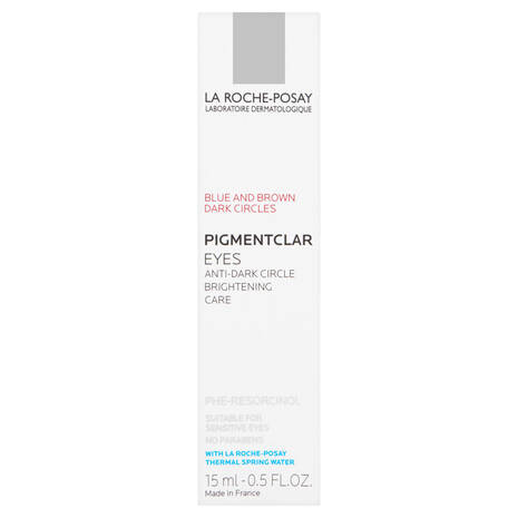 La Roche-Posay Pigmentclar Eye Cream