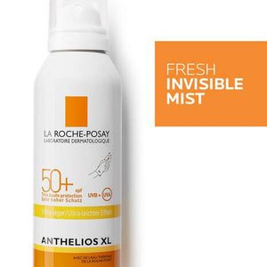 La Roche-Posay Anthelios Ultra-Light Body Mist SPF50+