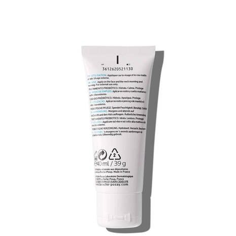 La Roche-Posay Toleriane Sensitive Creme Skin Cream (Damaged Box)