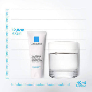 La Roche-Posay Toleriane Sensitive Creme Skin Cream (Damaged Box)