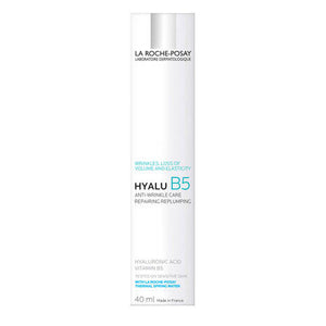 La Roche Posay Hyalu B5 Hyaluronic Acid Cream (Damaged Box)