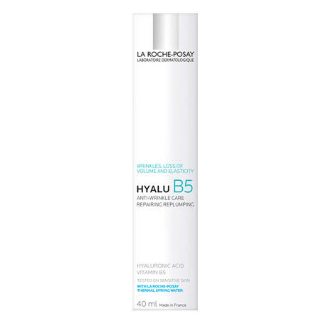 La Roche Posay Hyalu B5 Hyaluronic Acid Cream (Damaged Box)