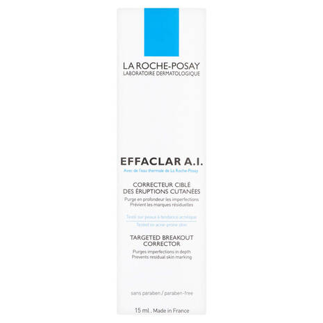 La Roche-Posay Effaclar A.I Targeted
