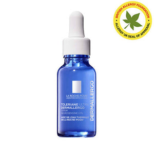 La Roche-Posay Toleriane Ultra Dermallergo Soothing Serum