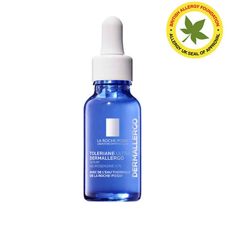 La Roche-Posay Toleriane Ultra Dermallergo Soothing Serum