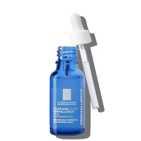 La Roche-Posay Toleriane Ultra Dermallergo Soothing Serum