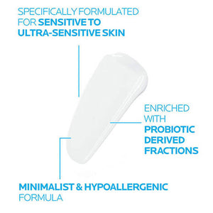 La Roche-Posay Toleriane Dermallergo Eye Cream