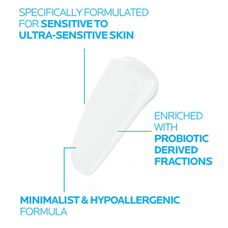 La Roche-Posay Toleriane Dermallergo Eye Cream