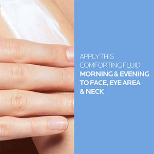 La Roche-Posay Toleriane Dermallergo Eye Cream