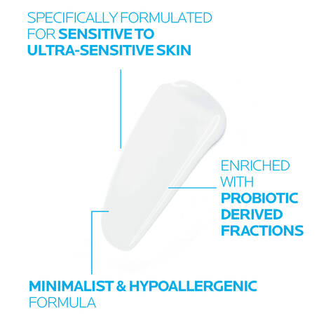 La Roche-Posay Toleriane Dermallergo Fluid