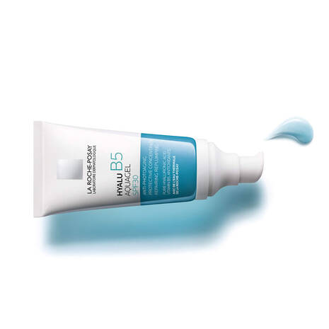 La Roche-Posay Hyalu B5 Aquagel SPF30 Cream (Damaged Box)
