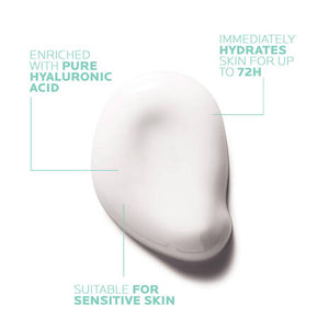 La Roche-Posay Hydraphase HA UV SPF 25 Rich Moisturiser