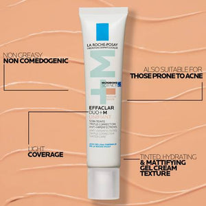 La Roche-Posay Effaclar Duo Unifiant Moisturiser