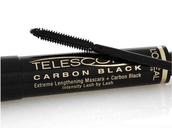 L'Oreal Telescopic Mascara Extra Black 8ml