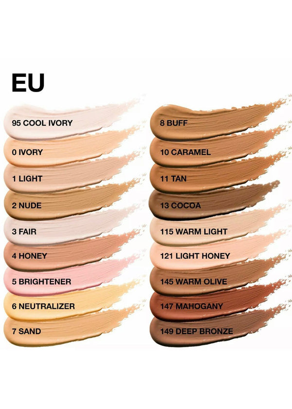 MAYBELLINE Instant Anti-Age Eraser Under Eye Lightweight Concealer ~Choose Shade