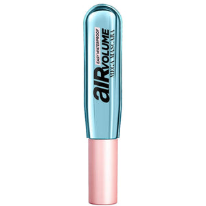 L'Oreal Paris Air Volume Mega Mascara, Black & Waterproof Black 9.4ml Brand New