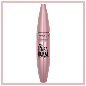 Maybelline Lash Sensational Full Fan Effect