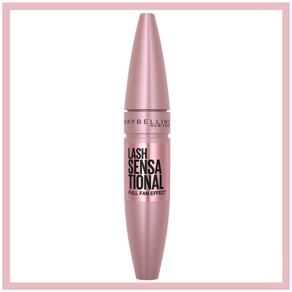 Maybelline Lash Sensational Full Fan Effect