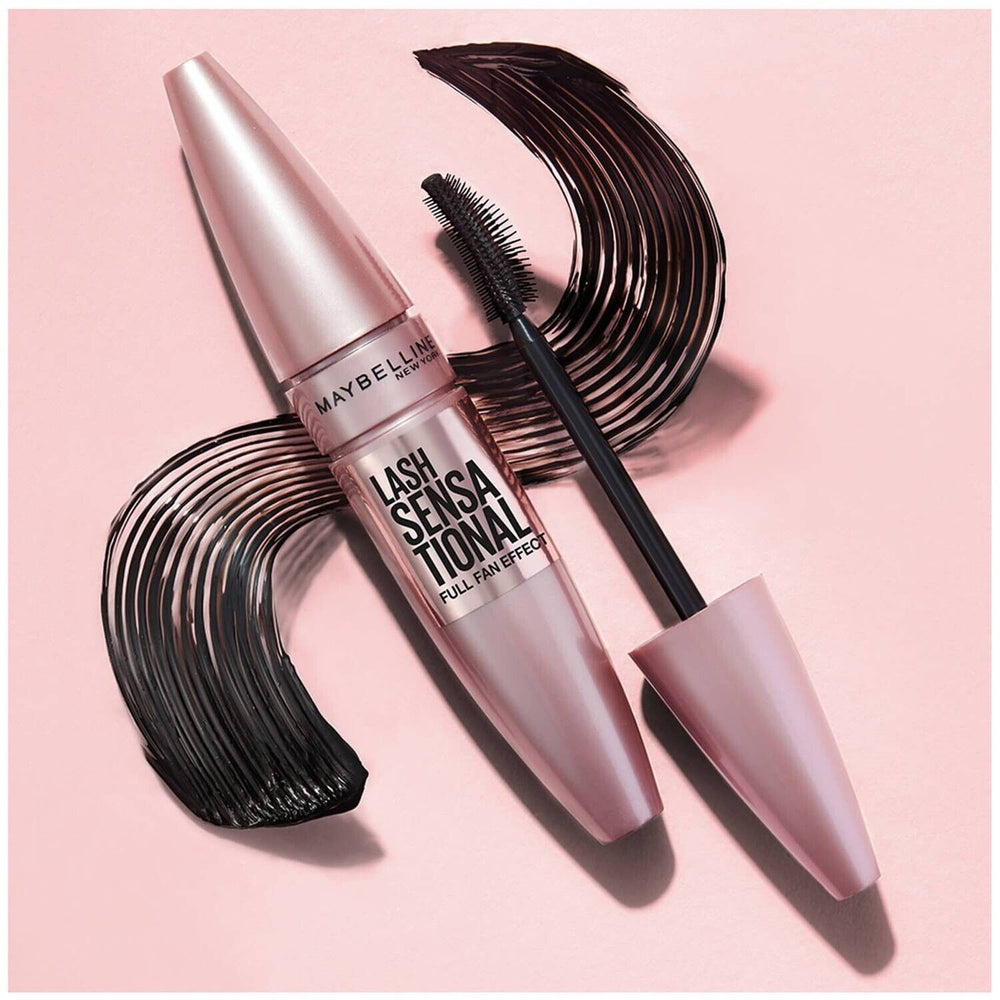 Maybelline Lash Sensational Full Fan Effect