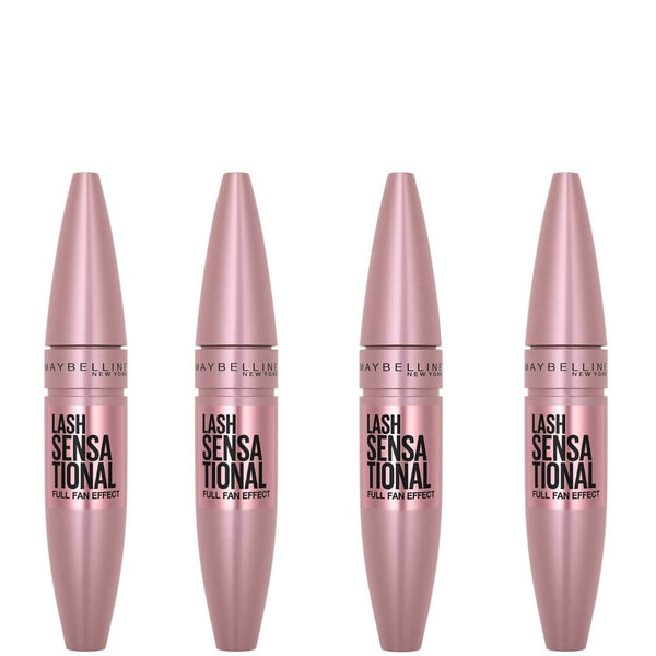 Maybelline Lash Sensational Full Fan Effect
