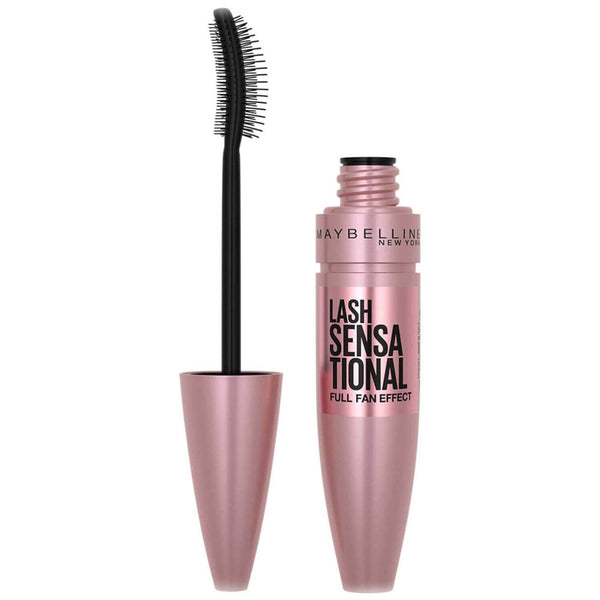 Maybelline Lash Sensational Full Fan Effect