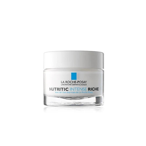 La Roche-Posay Nutritic Intense Rich Cream