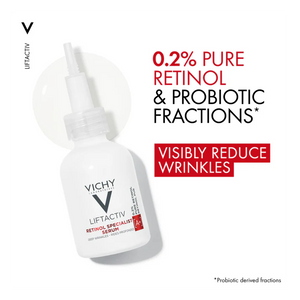 Vichy LiftActiv Retinol Specialist Deep Wrinkle Serum