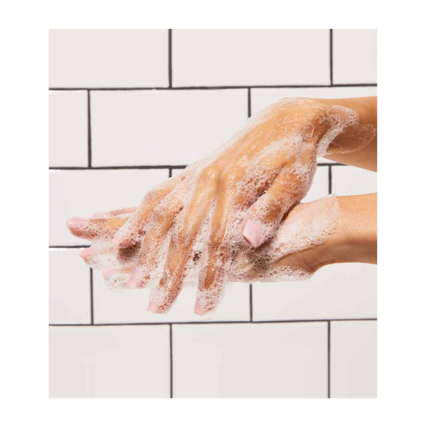 CeraVe Hydrating Foaming Oil Cleanser